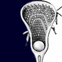 LACROSSE TEAM NAVY BLUE