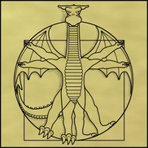 George the Dragon