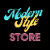 ModernStyleStore