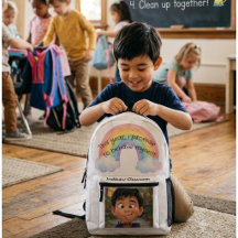 Back to School Backpacks & Cute Student Gear