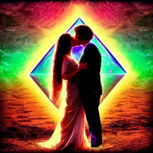 Soulmate/Twin Soul Collection