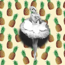 Pineapple Dreaming 