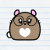 The Nerdy Hammy