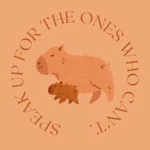 advocating animal rights