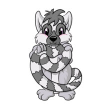 Lemur Love!