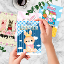 Holiday and Greeting Cards