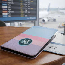 Personalized Travel Essentials : Summer Vibes