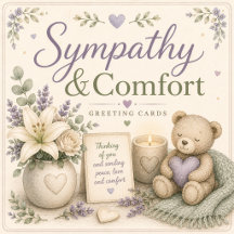 Sympathy & Comfort