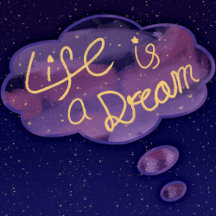 Life is a Dream collection 