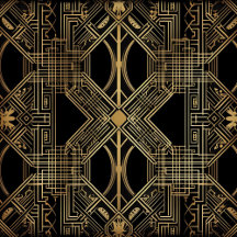 Art deco