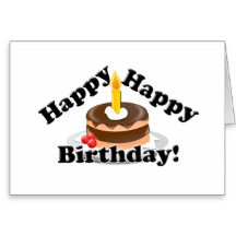 Birthday Wishes
