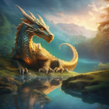 Dragons