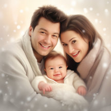 Happy Family