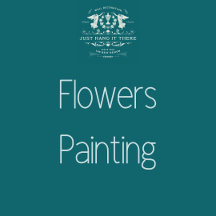 Flowers Painting