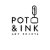 Pot and Ink