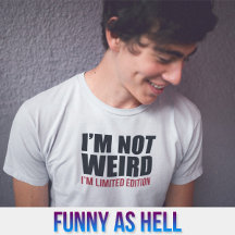 Funny as Hell