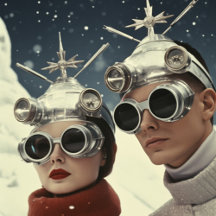 Yuletide Dreaming