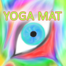 Yoga Mat