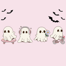 Halloween Collection