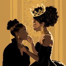 HER CROWN #2