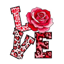 Love & Floral 