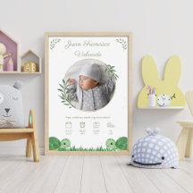 Little Wonders: Baby