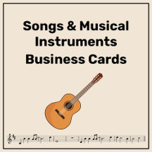 Music & Instruments