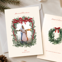 Evergreen Bow Heritage Christmas Collection