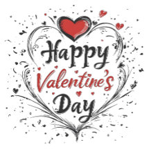 Valentine's day