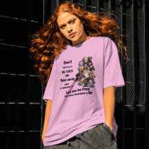 Express Yourself Tee's & Hoodie's