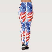 Patriotic - USA
