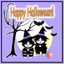 Halloween Shoppe