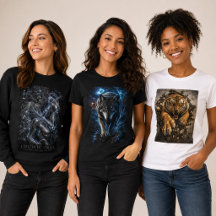 Women's Designer T-Shirts