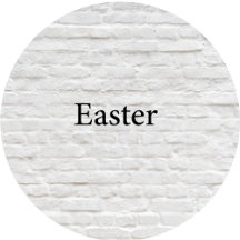 Easter Invitations