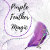 PurpleFeatherMagic