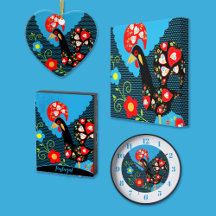 Portuguese Rooster Legend Lucky Gifts