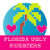 Florida Ugly Sweaters - Tropical Holiday Gifts