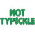 NotTypickle