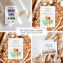 Greeting Cards