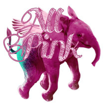 Everything Pink