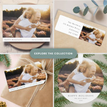 Simple Elegant Christmas