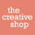 The Creative Shop