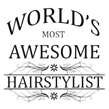 Hairstylist