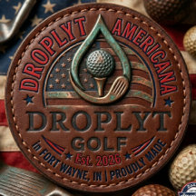 Droplyt Americana Collection