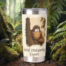 Sasquatch