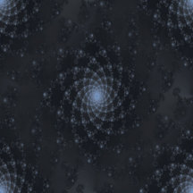 Crystal Galaxy