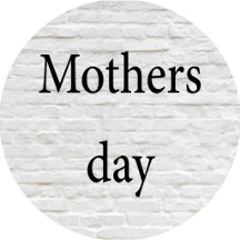 Mother's day card