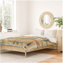 Bedding