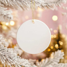 Christmas ornament