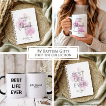 Baptism Gifts